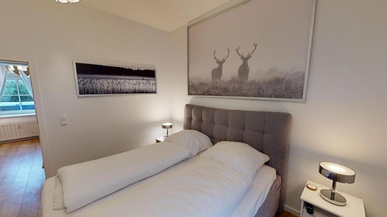 Lieblingsapartment No.2 In Top Citylage Mit 1 Sz Rostock Buitenkant foto